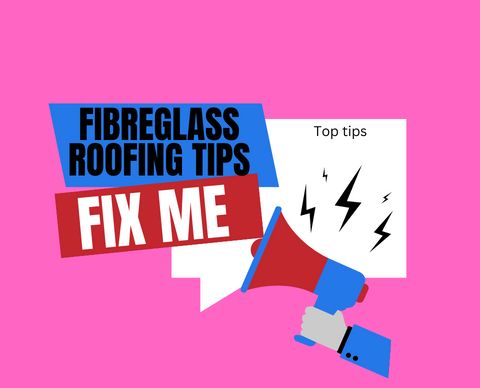 fllat Roofing Tips