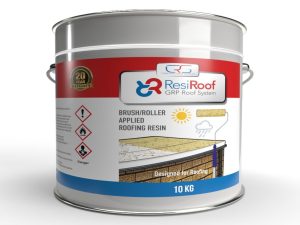 polyester resin 10kg