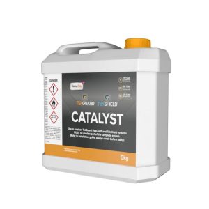 Tekguard Catalyst/Hardener 5kg