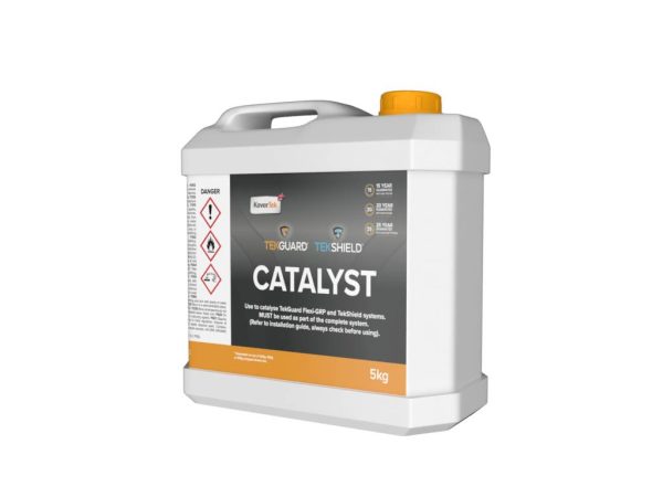 Tekguard Catalyst/Hardener 5kg