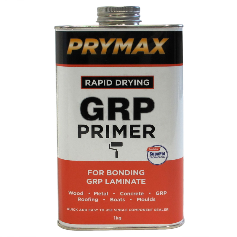Prymax GRP Primer 1kg