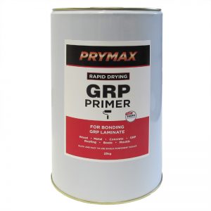 Prymax GRP Primer 25kg