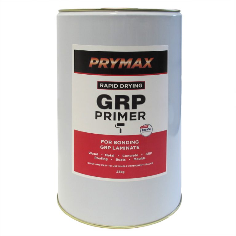 Prymax GRP Primer 25kg