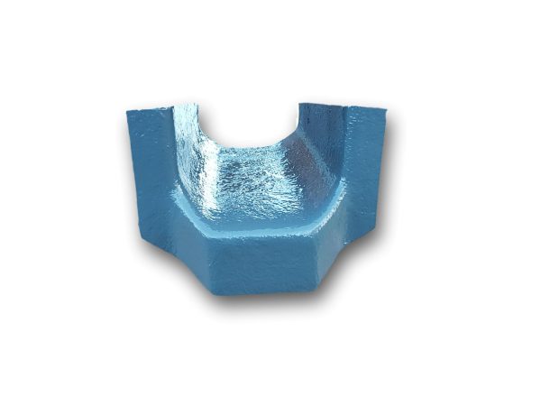 GRP Roofing Rain Water Outlet - Image 4