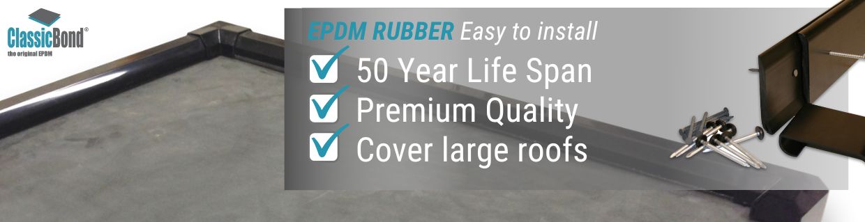 EPDM Installation Guide