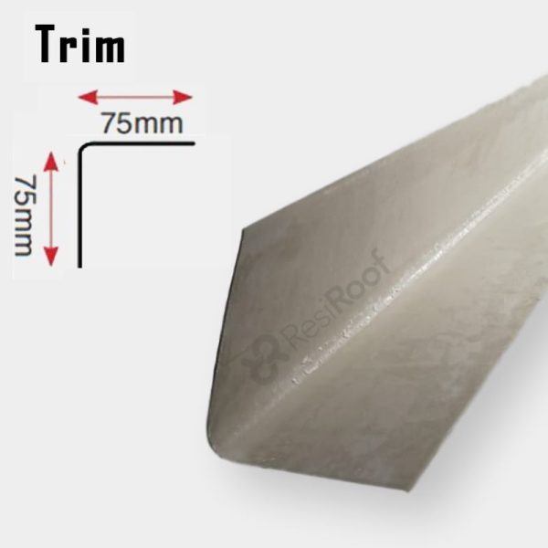 GRP Roof Trims 1.5metre - Image 7