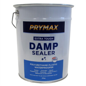 Prymax Damp Sealer 20kg