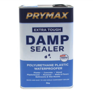 GRP Damp Sealer 5kg