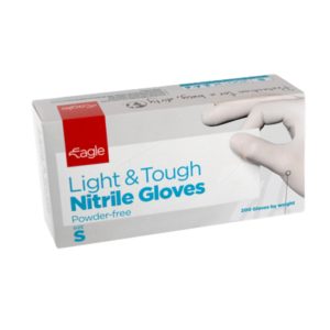 NITILES GLOVES