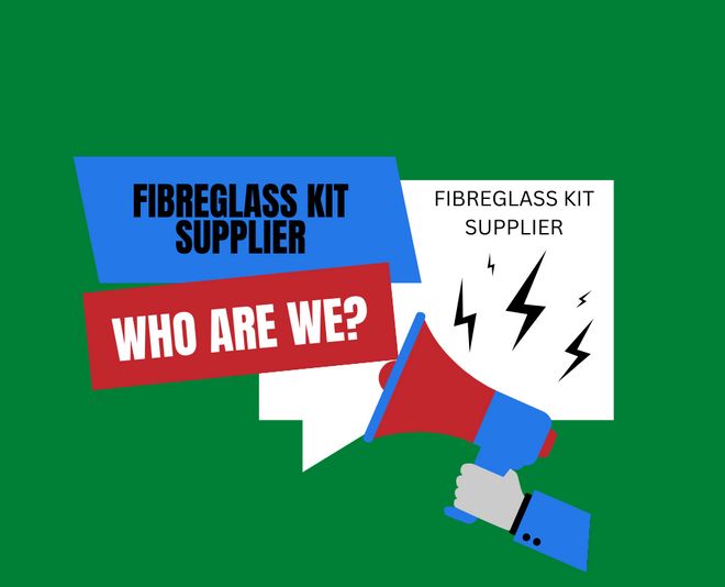 Fibreglass Roof Kit Suppliers