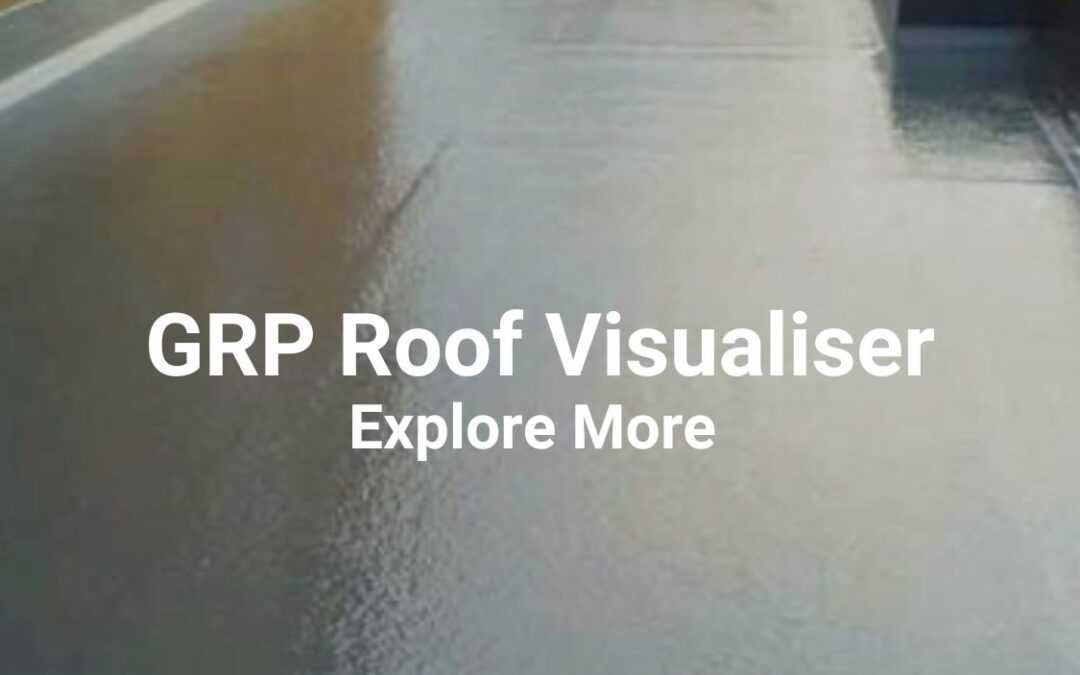 GRP Roofs vs. Other Materials
