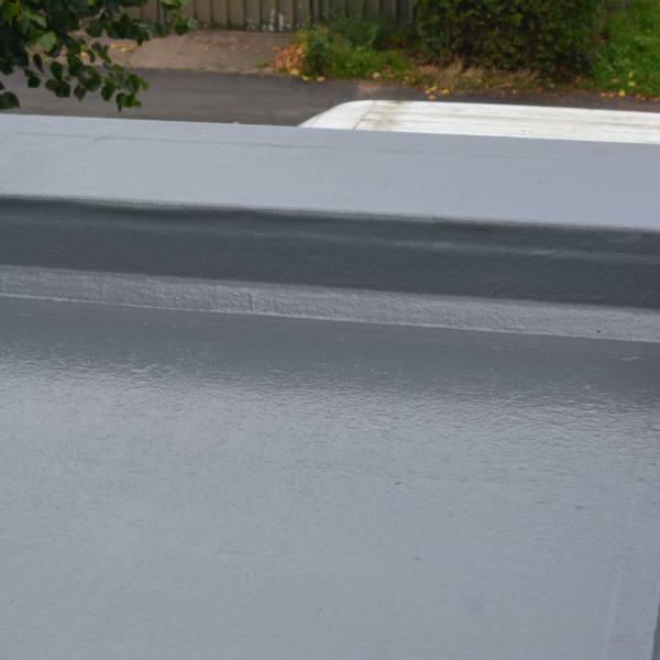 Fibreglass Topcoat Roof Repair Kit 8.3m2 - Image 6