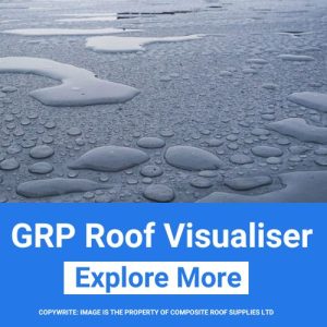GRP Roof