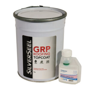 roofing topcoat 5kg