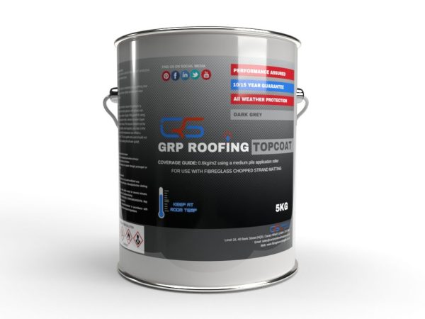 roofing topcoat