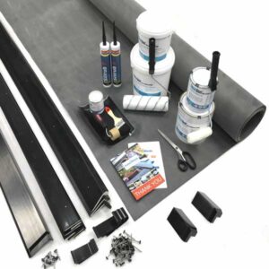EPDM Installation Guide