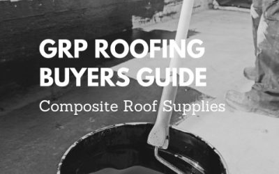 GRP Roof Buyers guide