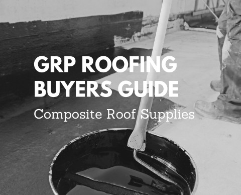 GRP Roof Buyers guide