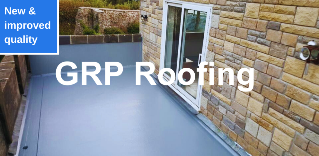 GRP Roofing: A Comprehensive Guide on GRP Roof Kits