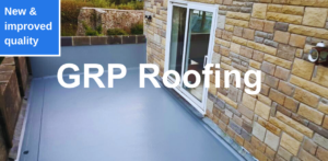 Grp Roofing Kits
