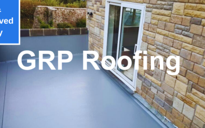 GRP Roofing insight No1