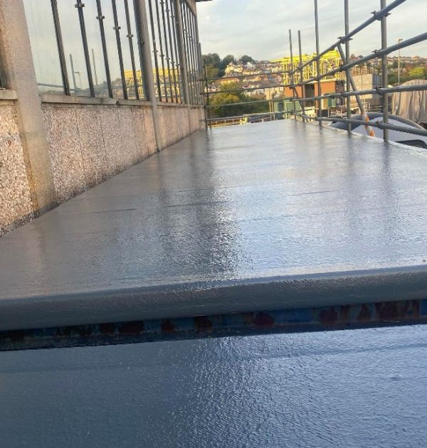 Quality GRP Roofing