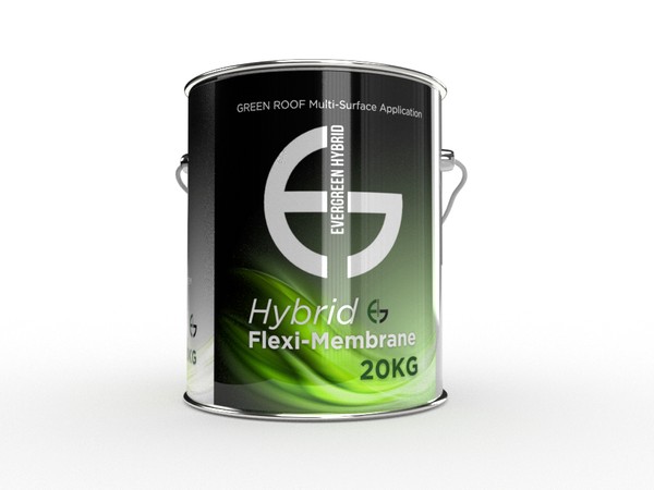 EverGreen Hybrid 20kg