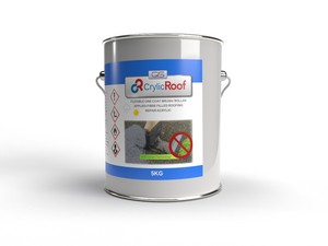 Liquid Roof Seal Paint