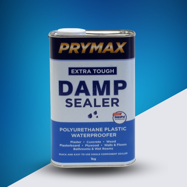 Concrete Damp Sealant