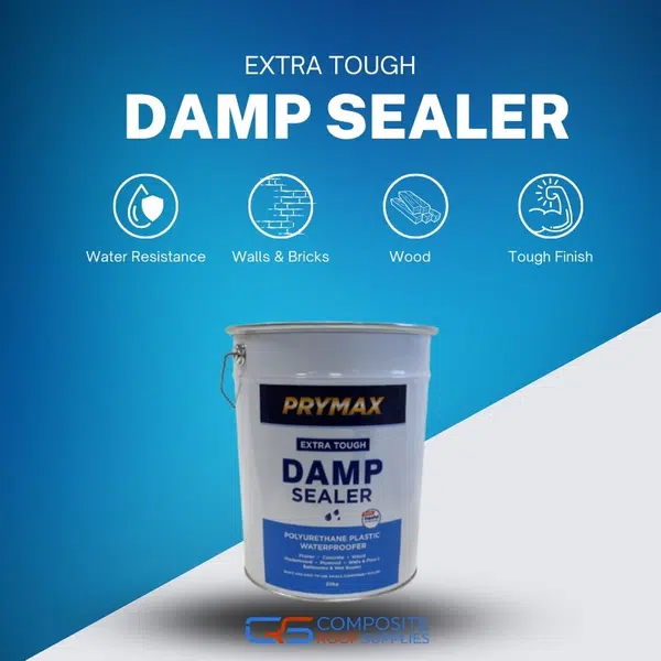 damp seal