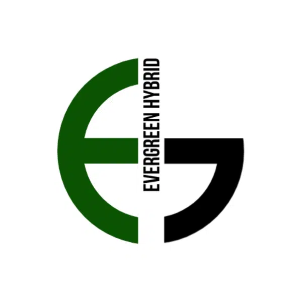 GRP KIT EVERGREEN HYBRID