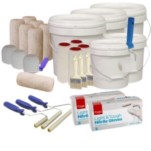 Roofing Tool Pack (5m² up to 100m² Roofs)