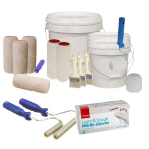 Roofing Tool Pack (5m² up to 25m² Roofs)