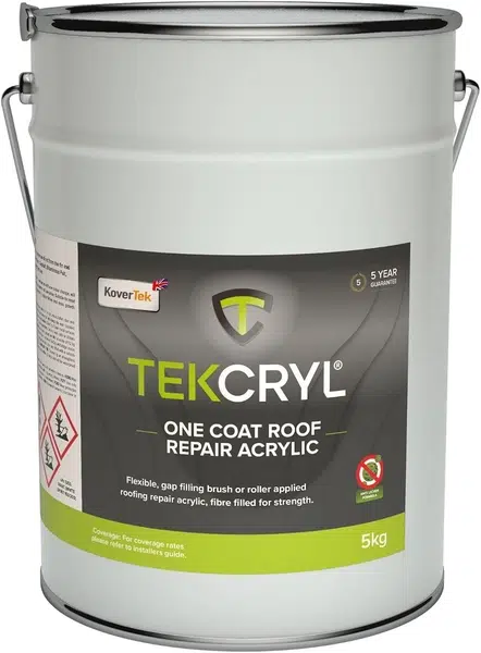 Flat Roof Sealant 5KG