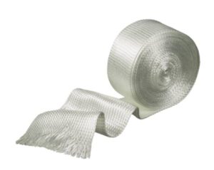 Woven Tape 50mm wide 175g