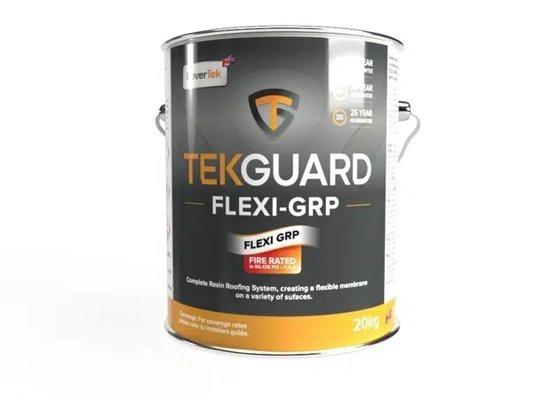 Tekguard flexi grp