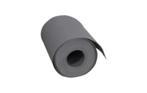 lead-strip-for-roof-sealing.jpg "Lead strip for roof sealing, ensuring waterproof and secure flashing in roof installations."