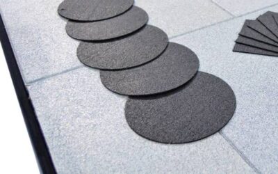 Protect Your Tile and Decking Pedestal Systems