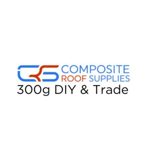 GRP Roofing Kits 300g
