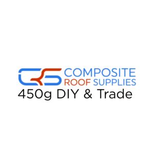 GRP roofing Kits 450G