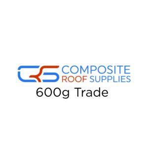 GRP Roofing Kits 600g