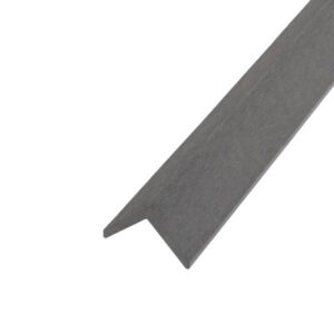 L Trims - Midnight Slate