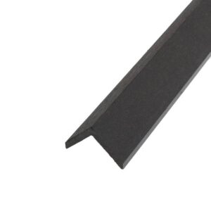 L Trims - Midnight Ash
