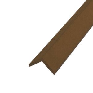 L Trims - Golden Oakwood