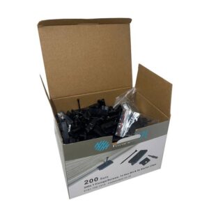 Decking Fixing Kit 100