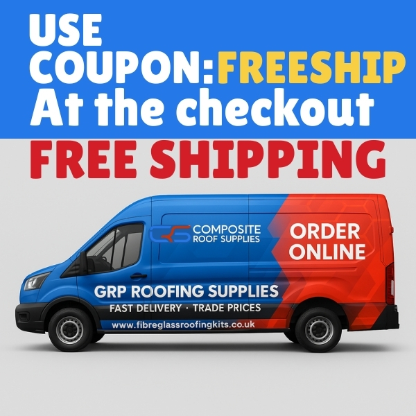 composite roof supplies offers & promotions